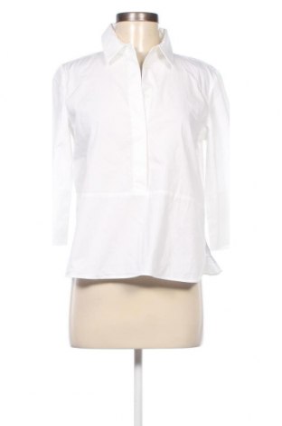 Γυναικεία μπλούζα Someday., Μέγεθος S, Χρώμα Λευκό, Τιμή 9,46 €