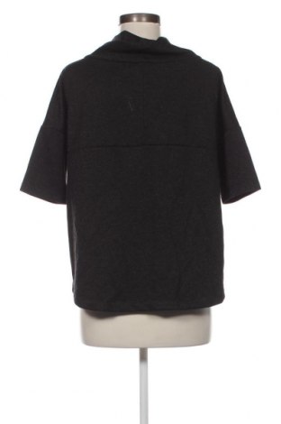 Γυναικεία μπλούζα Someday., Μέγεθος S, Χρώμα Μαύρο, Τιμή 3,79 €