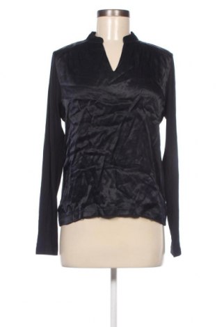 Γυναικεία μπλούζα Someday., Μέγεθος S, Χρώμα Μπλέ, Τιμή 8,41 €