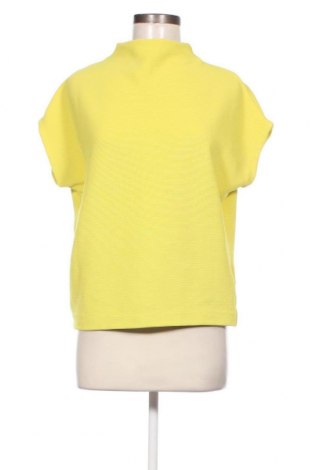Дамска блуза Someday., Размер S, Цвят Жълт, Цена 34,00 лв.