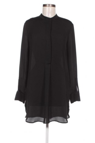 Дамска блуза Someday., Размер M, Цвят Черен, Цена 5,10 лв.