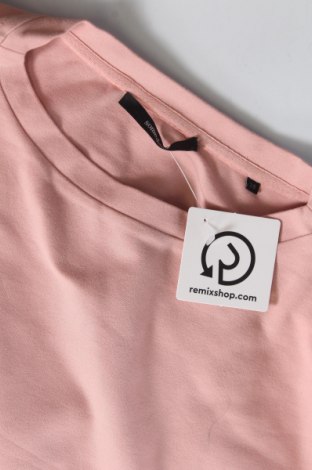 Damen Shirt Someday., Größe M, Farbe Rosa, Preis 4,26 €