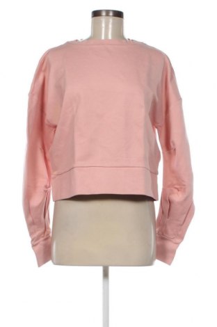 Дамска блуза Someday., Размер M, Цвят Розов, Цена 8,50 лв.
