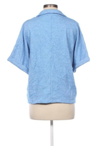 Damen Shirt Someday., Größe L, Farbe Blau, Preis 4,50 €