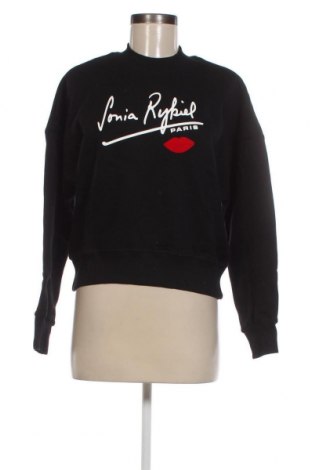 Bluză de femei Sonia Rykiel, Mărime L, Culoare Negru, Preț 190,13 Lei