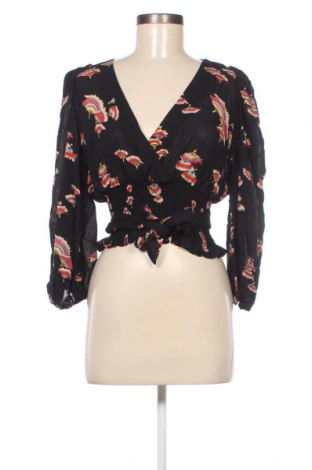 Дамска блуза Sonia Rykiel, Размер XS, Цвят Многоцветен, Цена 187,53 лв.