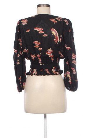 Дамска блуза Sonia Rykiel, Размер XS, Цвят Многоцветен, Цена 177,66 лв.