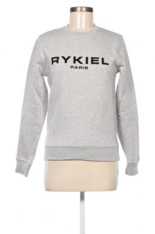 Γυναικεία μπλούζα Sonia Rykiel, Μέγεθος XS, Χρώμα Γκρί, Τιμή 148,97 €