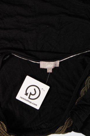 Damen Shirt Soon, Größe M, Farbe Schwarz, Preis 4,30 €