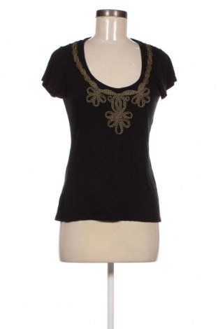 Γυναικεία μπλούζα Soon, Μέγεθος M, Χρώμα Μαύρο, Τιμή 5,48 €