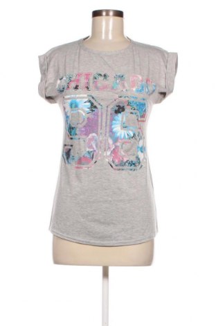 Γυναικεία μπλούζα Sophie, Μέγεθος S, Χρώμα Γκρί, Τιμή 3,53 €