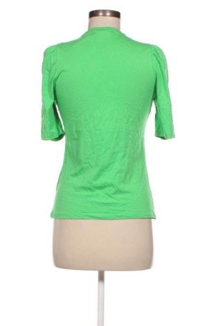 Дамска блуза Sora, Размер S, Цвят Зелен, Цена 19,00 лв.