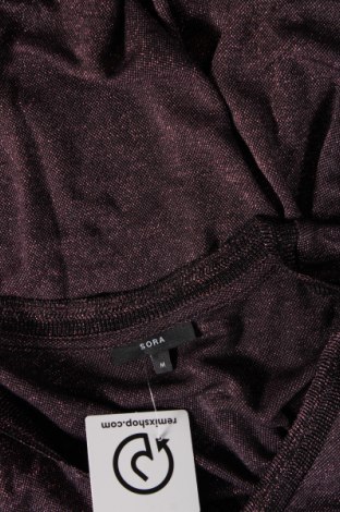 Γυναικεία μπλούζα Sora, Μέγεθος M, Χρώμα Πολύχρωμο, Τιμή 3,88 €