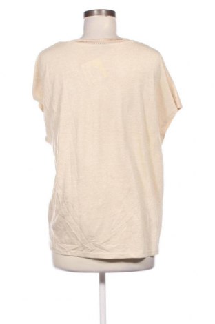 Дамска блуза Sora, Размер M, Цвят Екрю, Цена 6,65 лв.