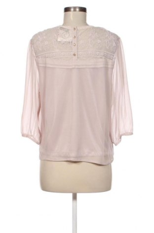 Damen Shirt Sorbet, Größe M, Farbe Beige, Preis 4,00 €