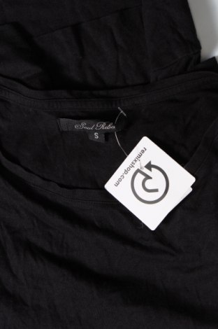 Damen Shirt Soul Rebel, Größe S, Farbe Schwarz, Preis € 5,93