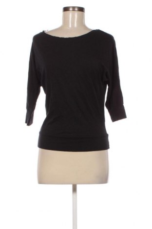 Γυναικεία μπλούζα Soul Rebel, Μέγεθος S, Χρώμα Μαύρο, Τιμή 4,45 €