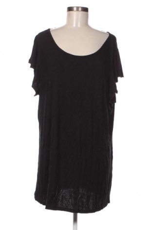 Damen Shirt South, Größe 3XL, Farbe Schwarz, Preis 9,52 €