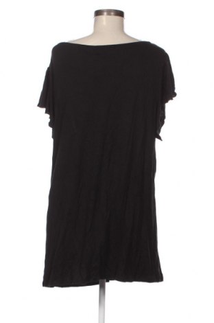 Дамска блуза South, Размер 3XL, Цвят Черен, Цена 31,00 лв.