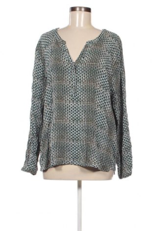 Дамска блуза Soya Concept, Размер XXL, Цвят Многоцветен, Цена 32,98 лв.
