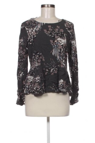 Дамска блуза Soya Concept, Размер M, Цвят Сив, Цена 5,10 лв.