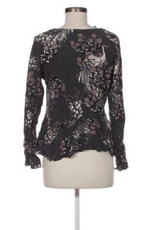 Γυναικεία μπλούζα Soya Concept, Μέγεθος M, Χρώμα Γκρί, Τιμή 5,26 €