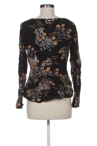 Дамска блуза Soya Concept, Размер M, Цвят Черен, Цена 5,10 лв.
