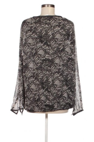 Γυναικεία μπλούζα Soya Concept, Μέγεθος XL, Χρώμα Μαύρο, Τιμή 21,03 €