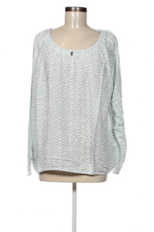Γυναικεία μπλούζα Soya Concept, Μέγεθος L, Χρώμα Πολύχρωμο, Τιμή 4,35 €