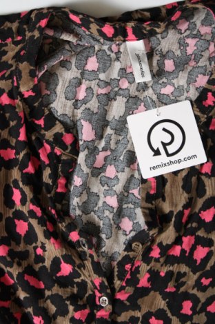 Γυναικεία μπλούζα Soya Concept, Μέγεθος S, Χρώμα Πολύχρωμο, Τιμή 8,89 €