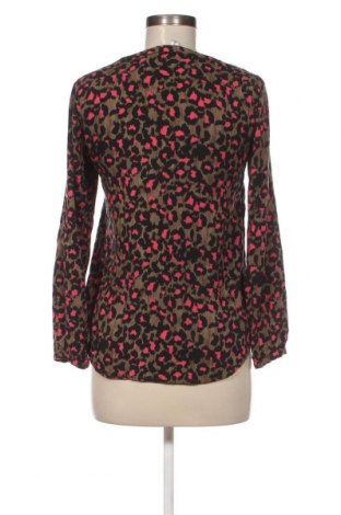 Дамска блуза Soya Concept, Размер S, Цвят Многоцветен, Цена 10,23 лв.