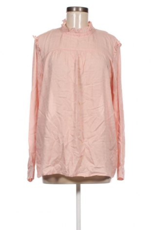 Bluză de femei Soya Concept, Mărime L, Culoare Roz, Preț 52,20 Lei