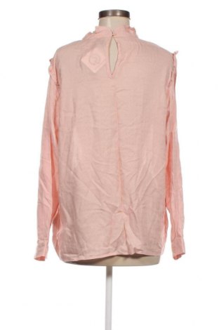 Дамска блуза Soya Concept, Размер L, Цвят Розов, Цена 20,46 лв.