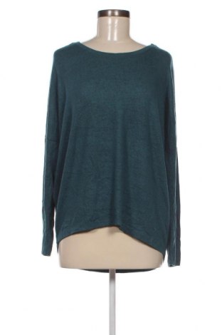 Γυναικεία μπλούζα Soya Concept, Μέγεθος M, Χρώμα Μπλέ, Τιμή 7,36 €