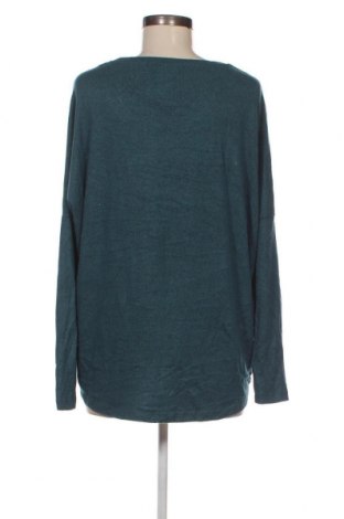 Γυναικεία μπλούζα Soya Concept, Μέγεθος M, Χρώμα Μπλέ, Τιμή 7,36 €