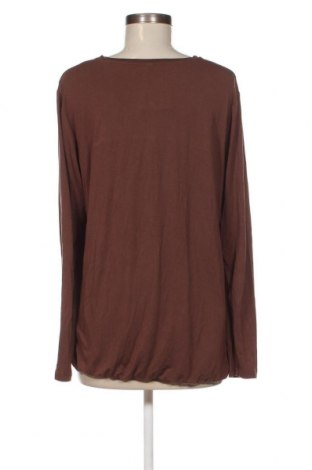 Γυναικεία μπλούζα Soya Concept, Μέγεθος L, Χρώμα Καφέ, Τιμή 9,18 €