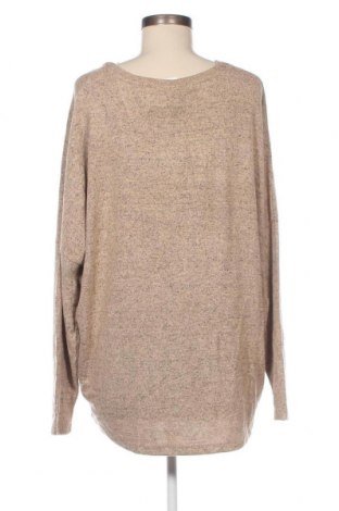 Дамска блуза Soya Concept, Размер XL, Цвят Бежов, Цена 6,80 лв.