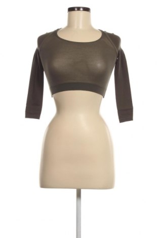 Дамска блуза Spanx, Размер XS, Цвят Черен, Цена 16,20 лв.