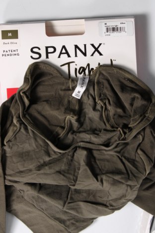 Дамска блуза Spanx, Размер M, Цвят Черен, Цена 58,32 лв.