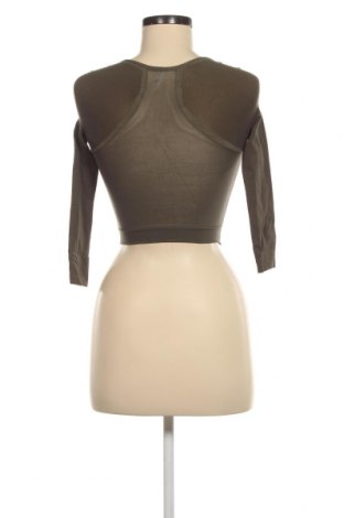 Γυναικεία μπλούζα Spanx, Μέγεθος M, Χρώμα Μαύρο, Τιμή 30,06 €