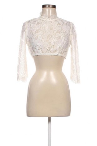 Дамска блуза Spieth & Wensky, Размер S, Цвят Бял, Цена 76,83 лв.