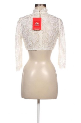 Дамска блуза Spieth & Wensky, Размер S, Цвят Бял, Цена 46,87 лв.