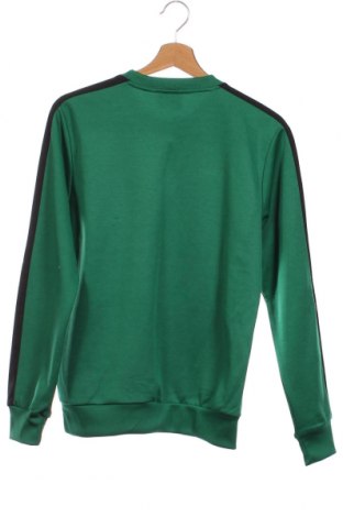Дамска блуза Sportika, Размер XS, Цвят Зелен, Цена 11,73 лв.