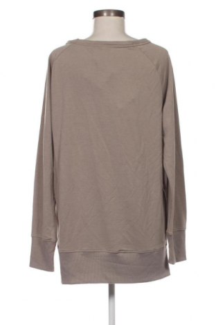Дамска блуза Sports, Размер M, Цвят Кафяв, Цена 7,75 лв.