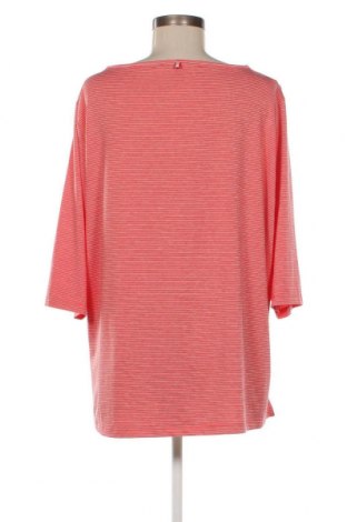 Γυναικεία μπλούζα Sports Performance by Tchibo, Μέγεθος XL, Χρώμα Κόκκινο, Τιμή 14,23 €