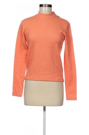 Дамска блуза Sprandi, Размер M, Цвят Оранжев, Цена 10,20 лв.