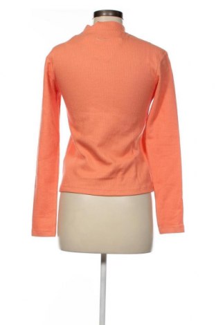 Γυναικεία μπλούζα Sprandi, Μέγεθος M, Χρώμα Πορτοκαλί, Τιμή 5,22 €