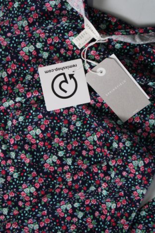 Damen Shirt Springfield, Größe S, Farbe Mehrfarbig, Preis 4,79 €