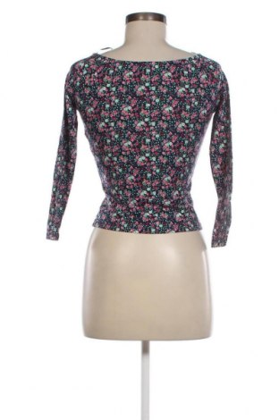 Damen Shirt Springfield, Größe S, Farbe Mehrfarbig, Preis 4,79 €