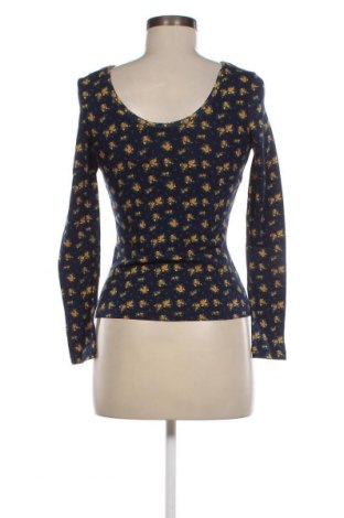 Γυναικεία μπλούζα Springfield, Μέγεθος S, Χρώμα Πολύχρωμο, Τιμή 4,79 €
